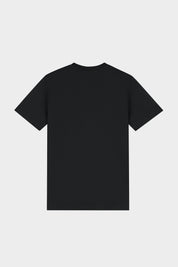 Q SERIES T-SHIRT - JET BLACK