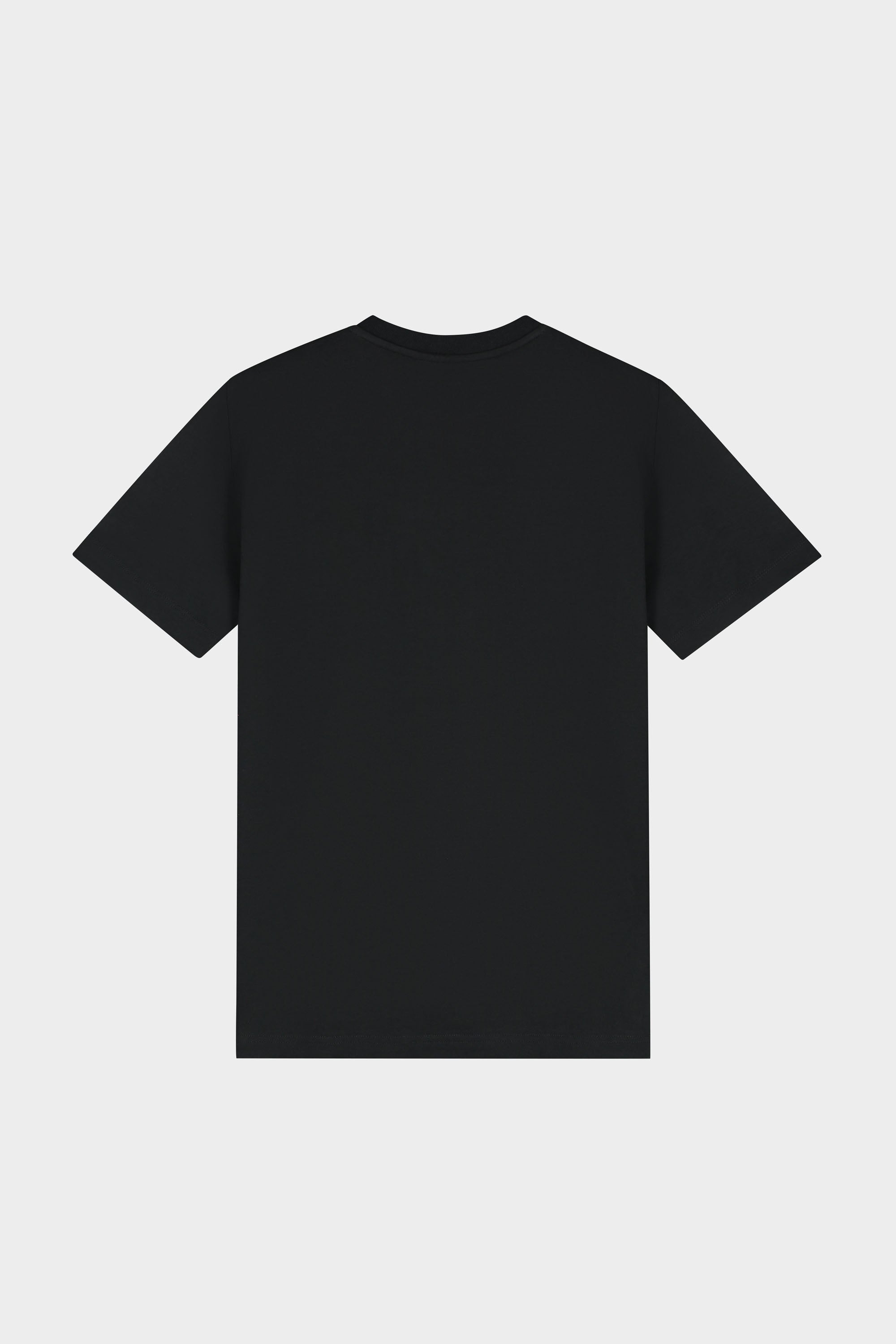 Q SERIES T-SHIRT - JET BLACK
