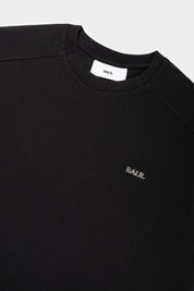 Q SERIES T-SHIRT - JET BLACK