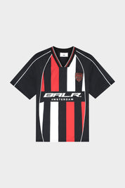 GOTL REGULAR FOOTBALL JERSEY - JET BLACK