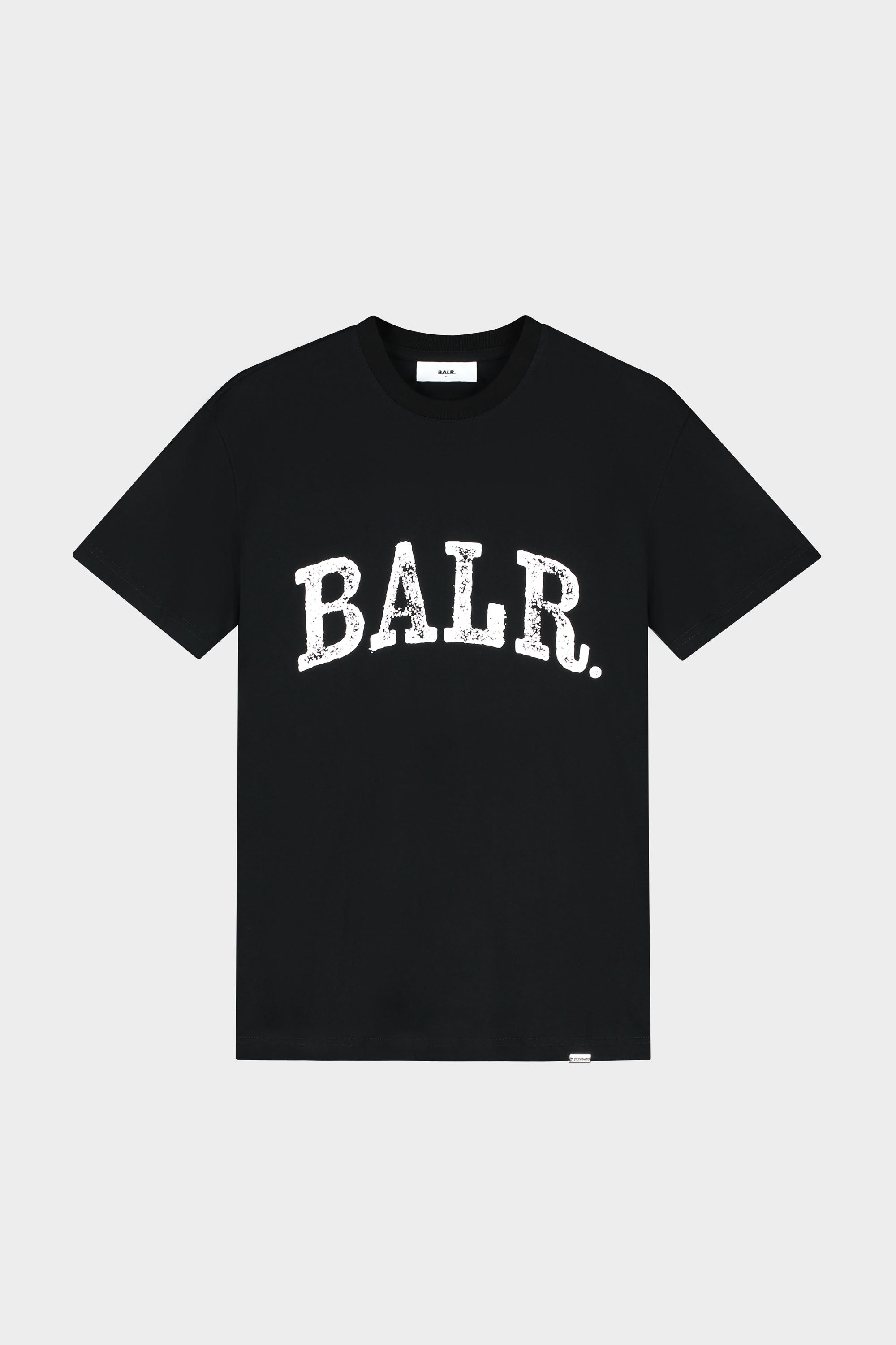 RUSSELUNO BALR. 限定シャツ 黒 サイズ5 ラッセルノ　ボーラー AiDiWvsuNmsS.jpg?width=768