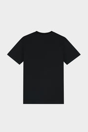ROCKY T-SHIRT - JET BLACK