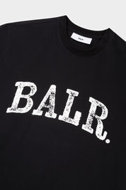 ROCKY T-SHIRT - JET BLACK