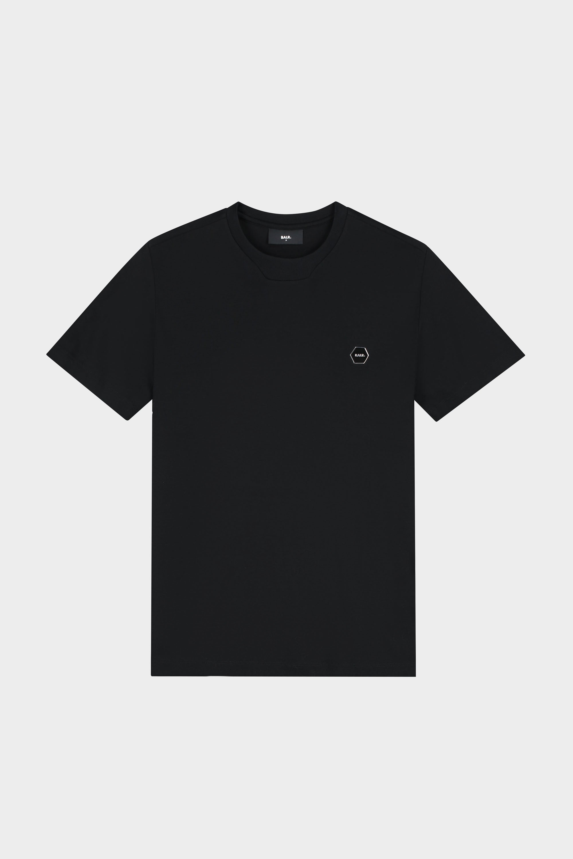 PUMA x BALR. Tシャツ　B1112.1105ブラック PUMA x BALR. Tシャツ B1112.1105ブラック Puma Dortmund, Man