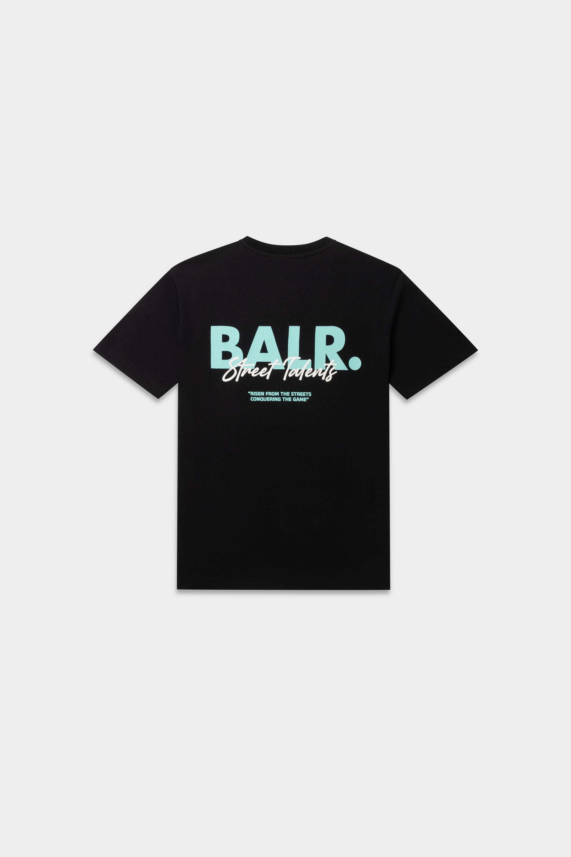 JPN TEE PACK-BLACK&T-BLUE