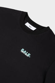 【日本限定】JP STREET TALENTS T-SHIRT - JET BLACK