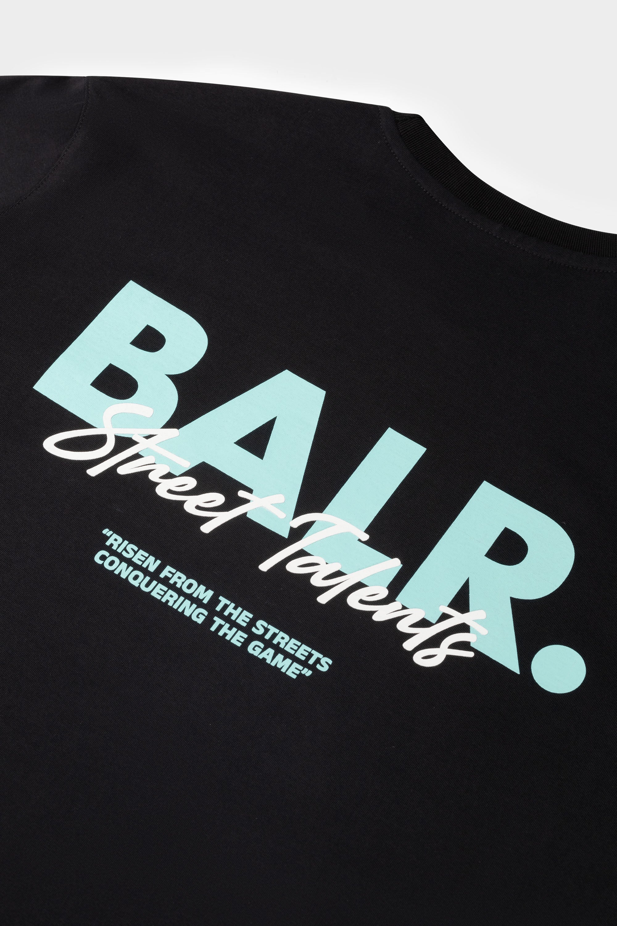 【日本限定】JP STREET TALENTS T-SHIRT - JET BLACK