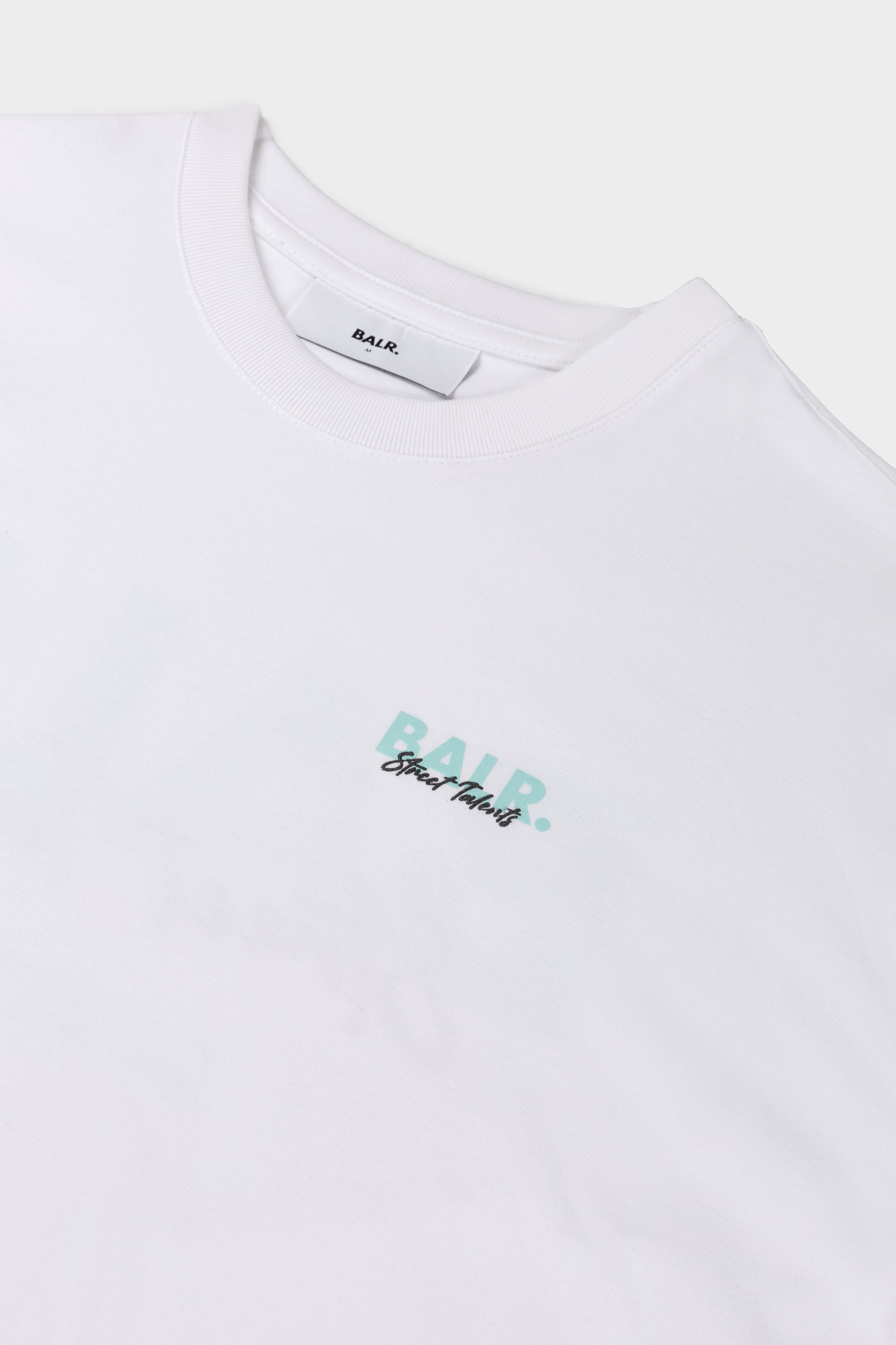 【日本限定】JP STREET TALENTS T-SHIRT - BRIGHT WHITE