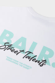 【日本限定】JP STREET TALENTS T-SHIRT - BRIGHT WHITE