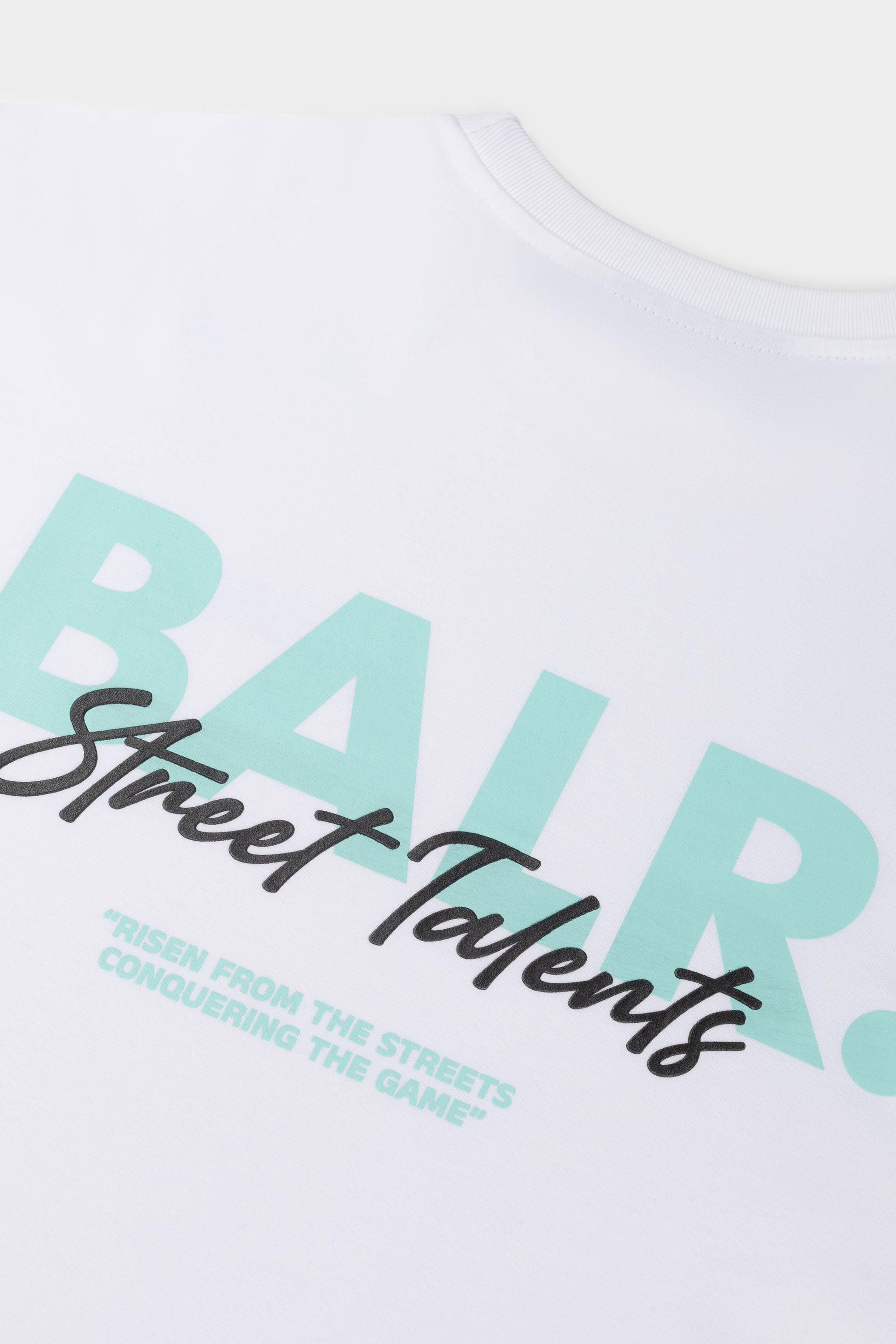 【日本限定】JP STREET TALENTS T-SHIRT - BRIGHT WHITE