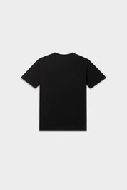 【日本限定】JP BALR. T-SHIRT - JET BLACK