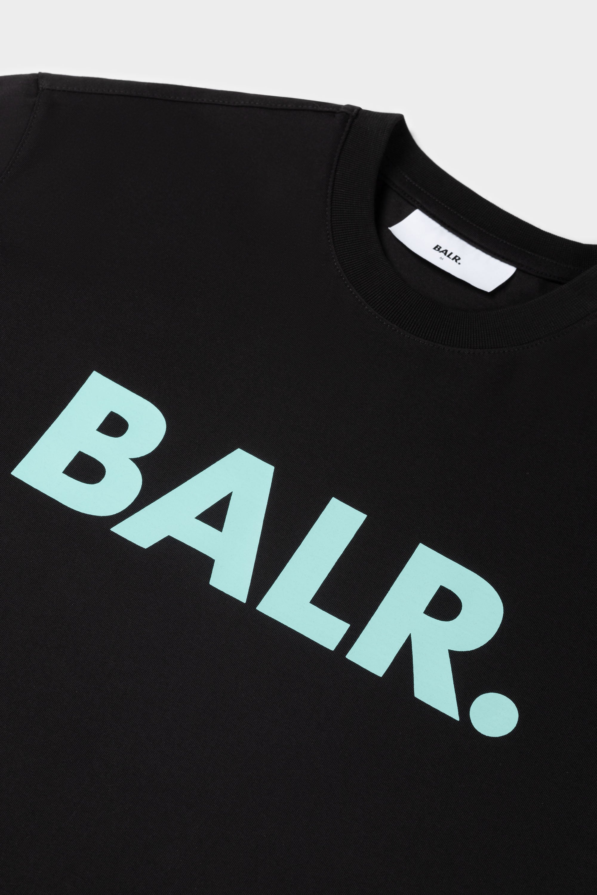 BALR.⭐️長袖Tシャツ ブラック ロゴ シンプル モノトーン 高級感 季節 楽天市場】BALR. ボーラー（柄ロゴ）の通販
