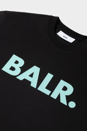 【日本限定】JP BALR. L/S T-SHIRT - JET BLACK