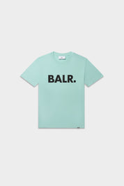 【日本限定】JP BALR. T-SHIRT - TIFFANY BLUE