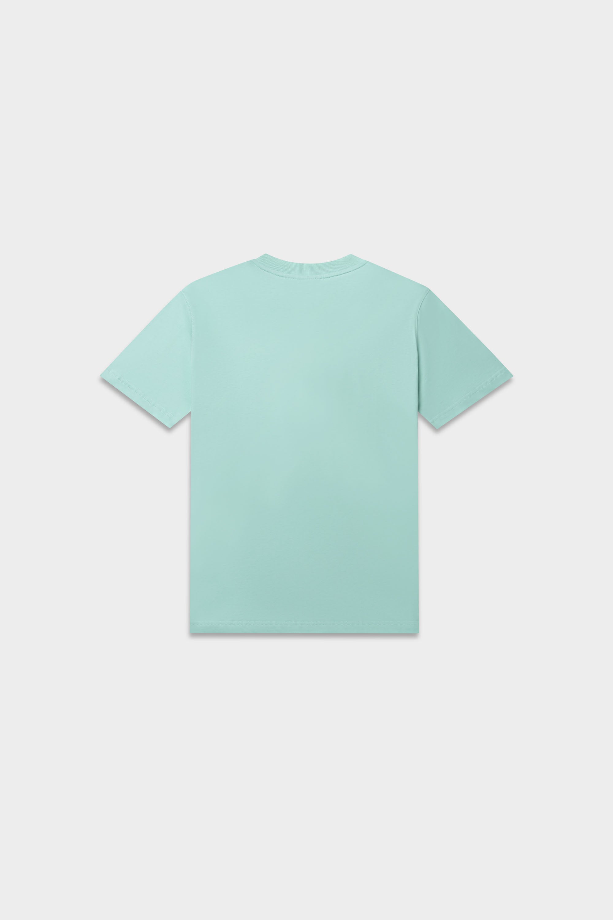 【日本限定】JP BALR. T-SHIRT - TIFFANY BLUE