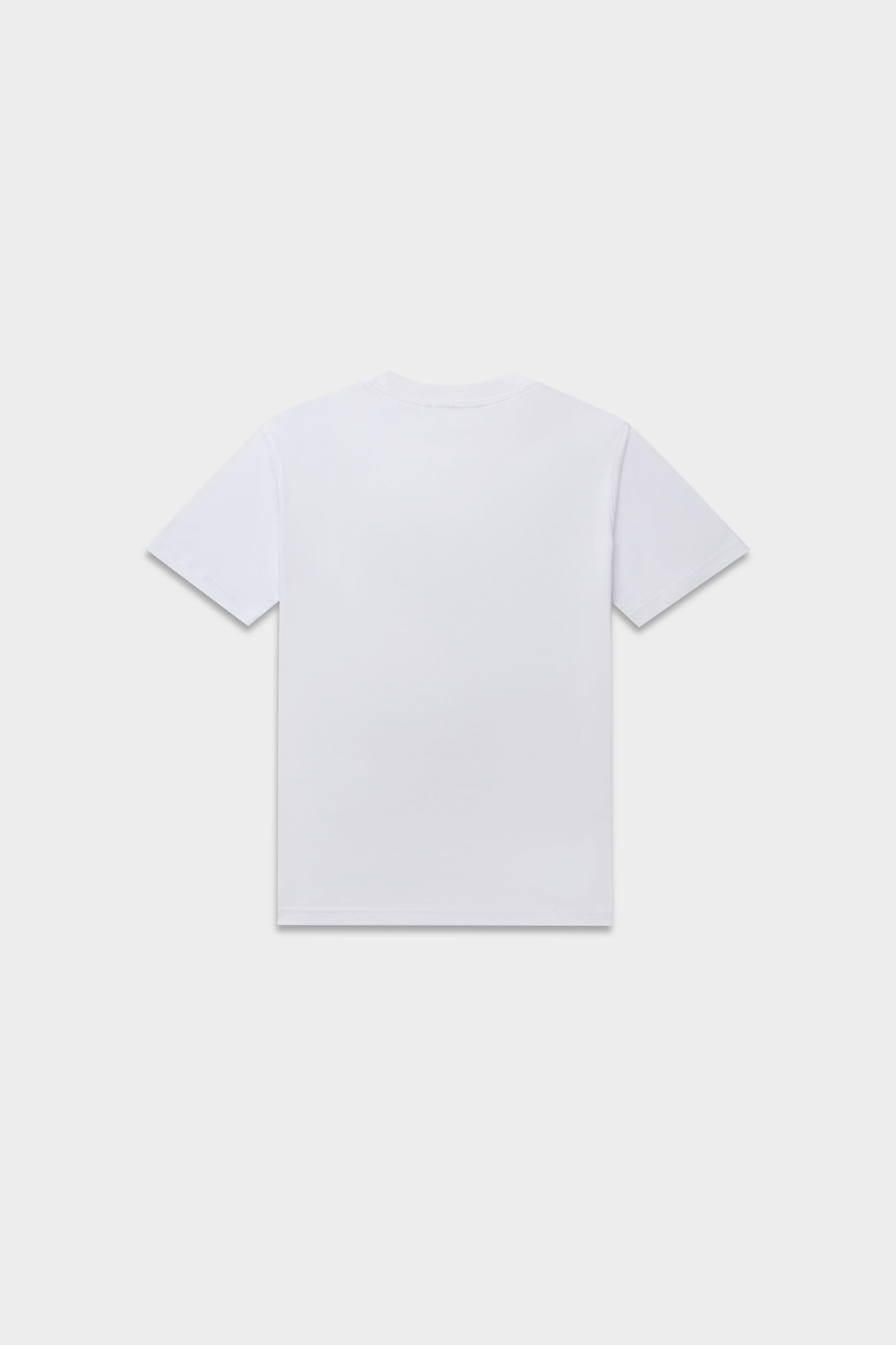 【日本限定】JP BALR. T-SHIRT - BRIGHT WHITE