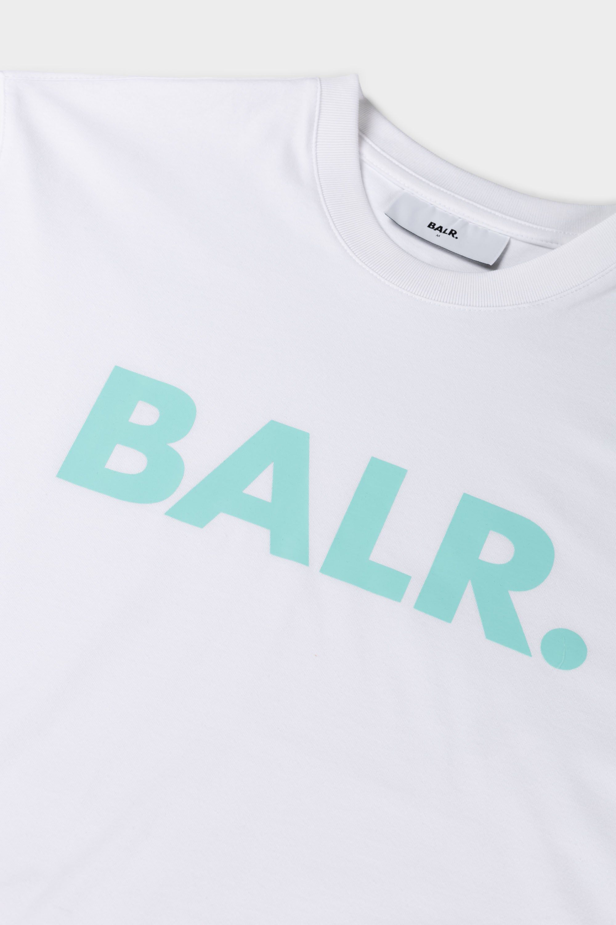 LS T-SHIRT – BALR.
