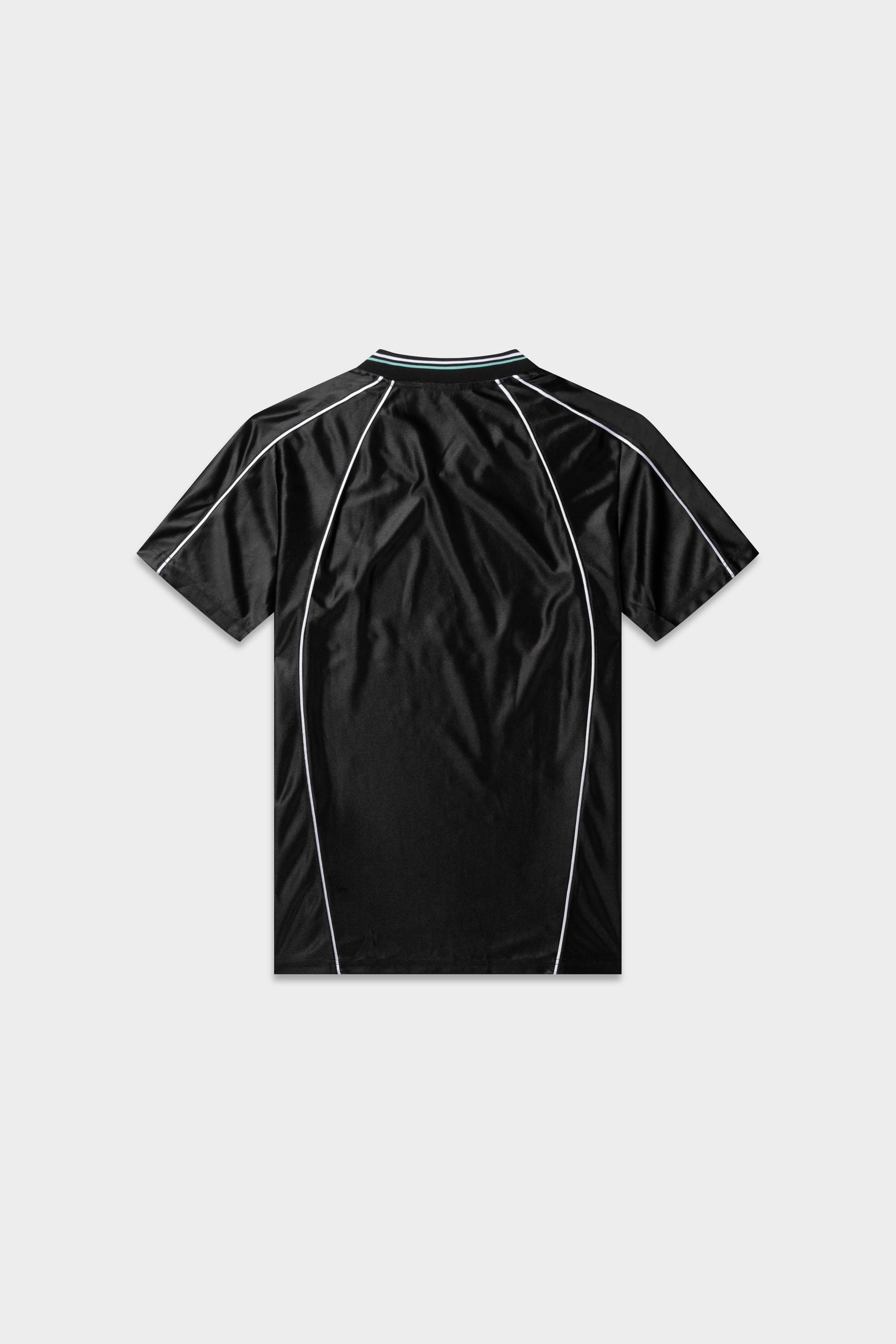 日本限定】JP GOTL FOOTBALL T-SHIRT - JET BLACK – BALR.