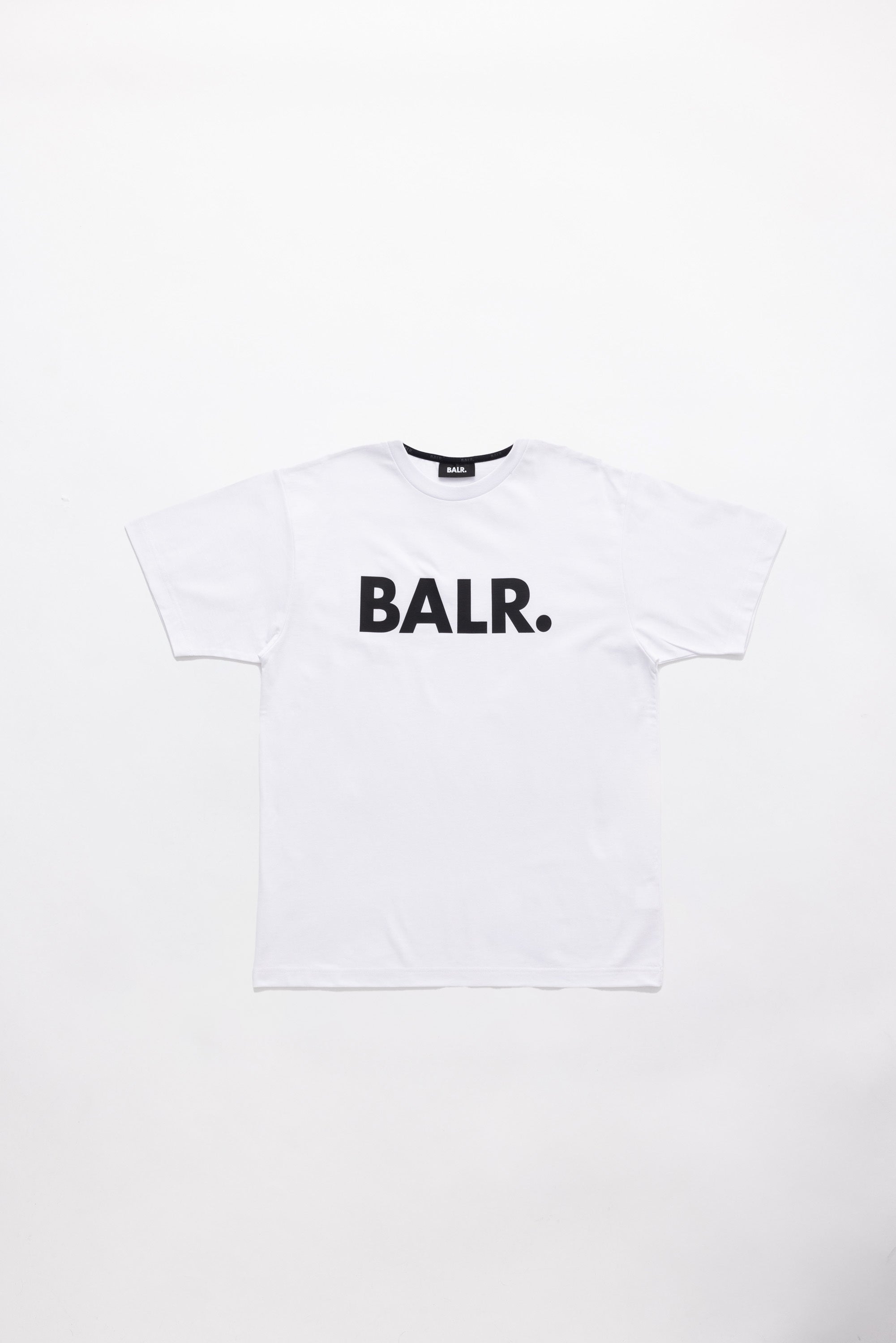 T-SHIRT – BALR.