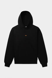 日本限定 / GAME DAY BOX FIT HOODIE Jet Black/Orange