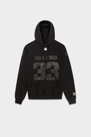 NFL X BALR. HOODIE