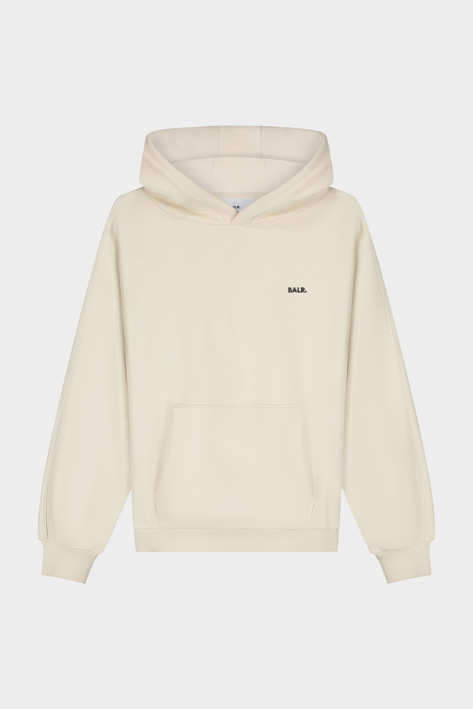 Q-SERIES HOODIE SETPACK-WHITE