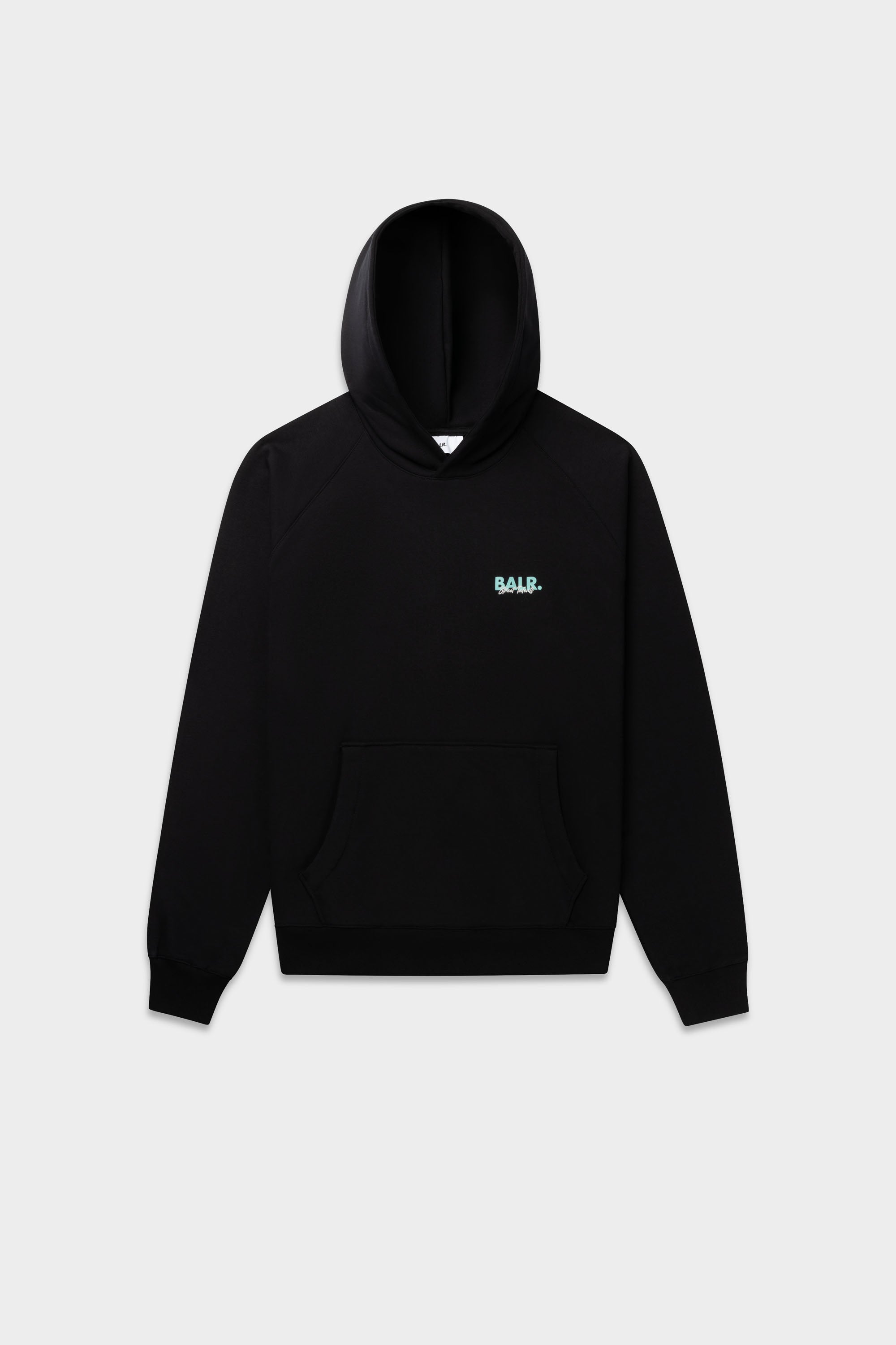 新品　BALR.　ボーラー フーデッドジャケット L BALR. (ボーラー)日本公式オンラインストア