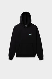 【日本限定】JP STREET TALENTS HOODIE - JET BLACK