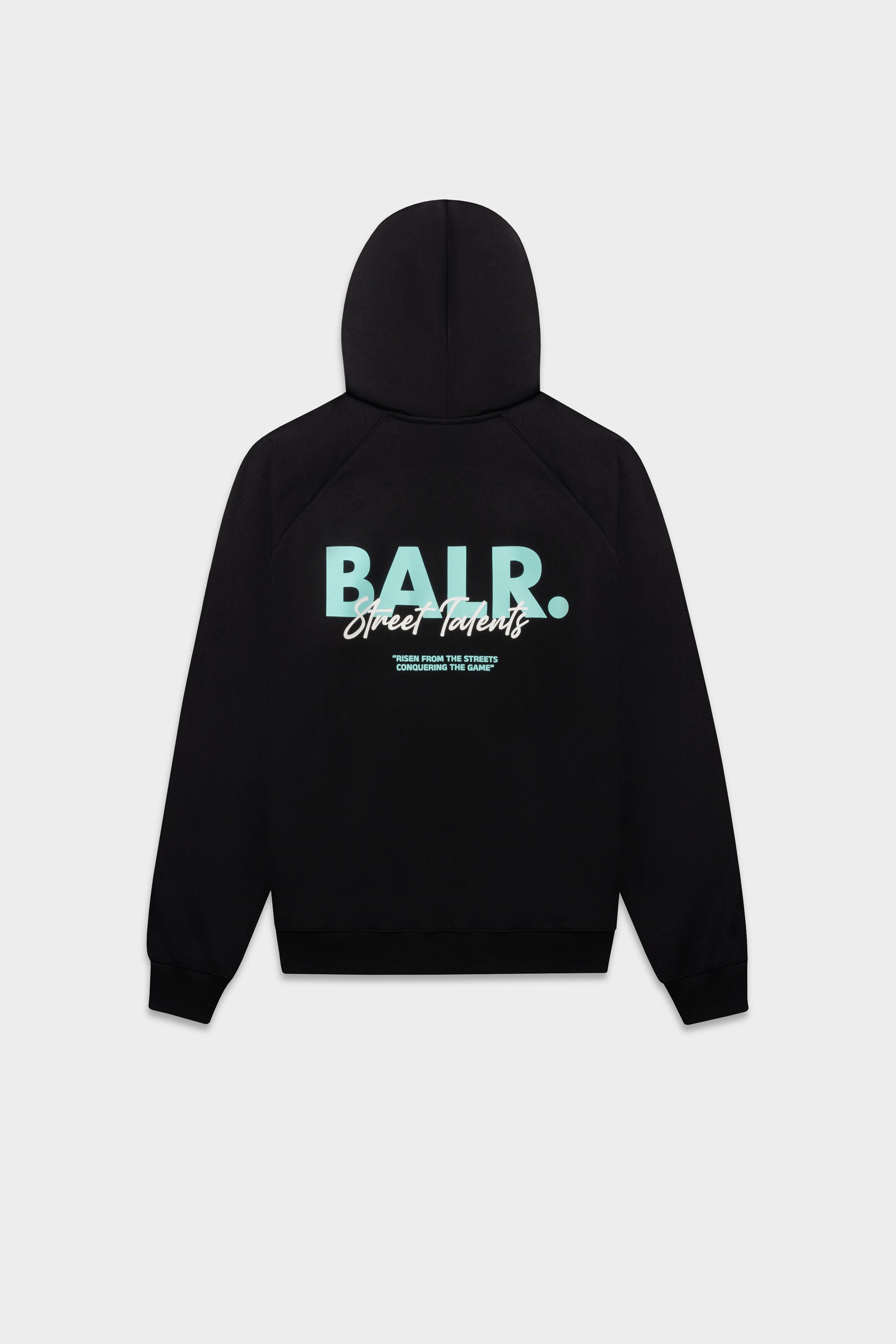 新品　BALR.　ボーラー フーデッドジャケット L BALR. (ボーラー)日本公式オンラインストア