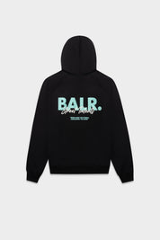 【日本限定】JP STREET TALENTS HOODIE - JET BLACK