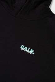 【日本限定】JP STREET TALENTS HOODIE - JET BLACK