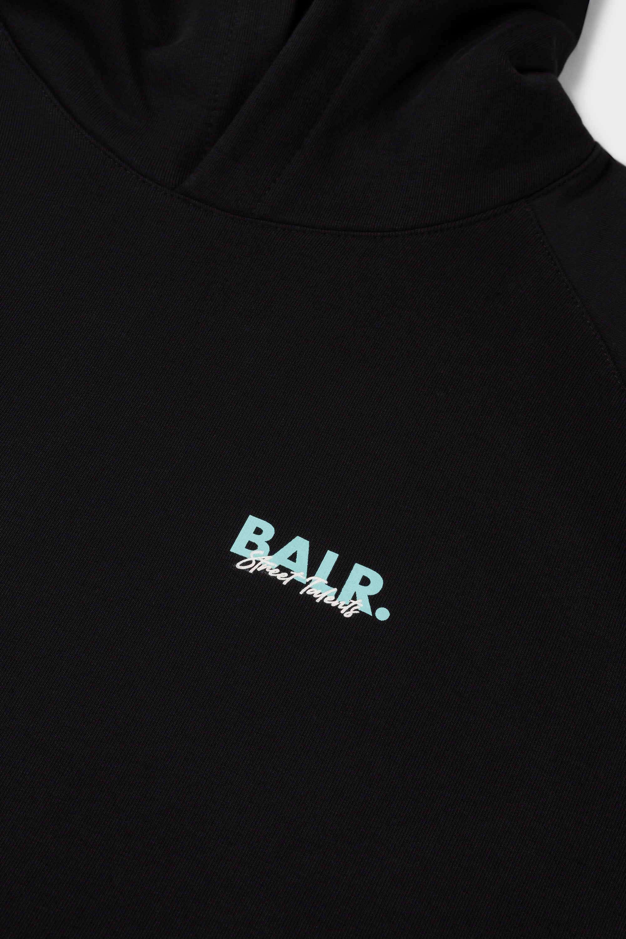 【日本限定】JP STREET TALENTS HOODIE - JET BLACK