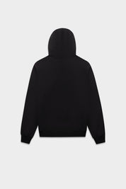 【日本限定】JP Q BALR. HOODIE - JET BLACK