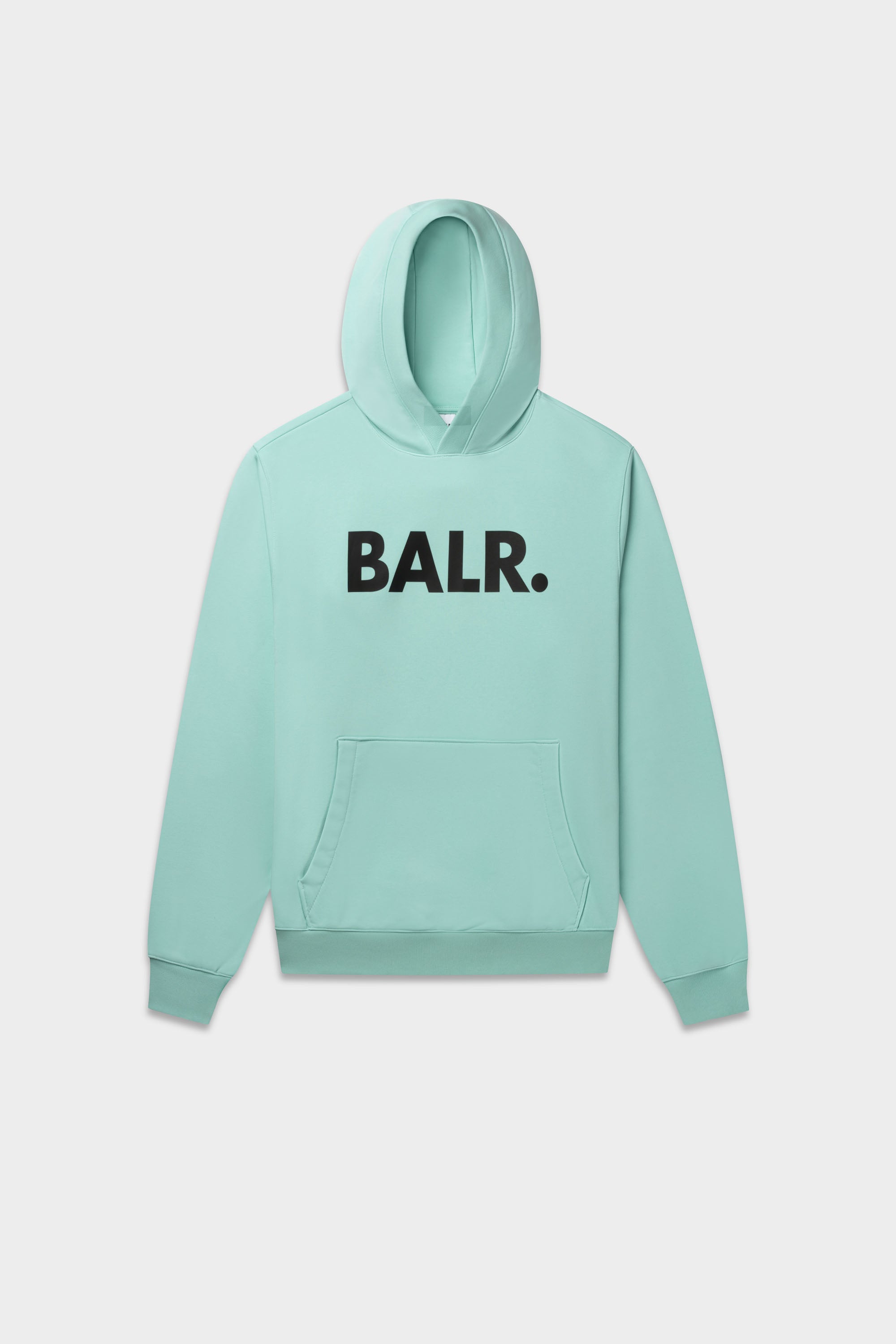 JPN HOODIE PACK-BLACK&TWHITE
