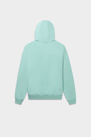 【日本限定】JP Q BALR. HOODIE - TIFFANY BLUE