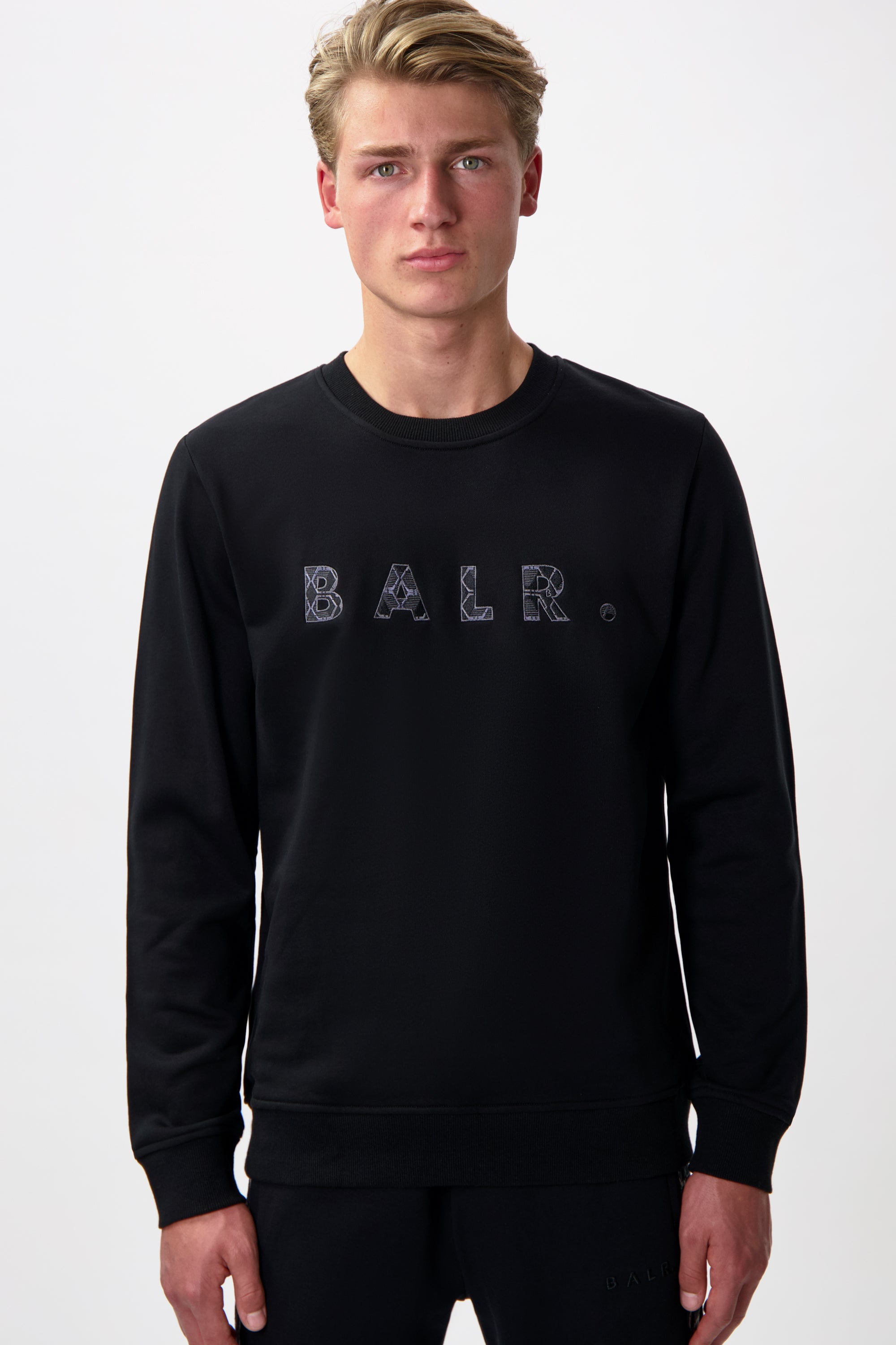 Allitems – BALR.