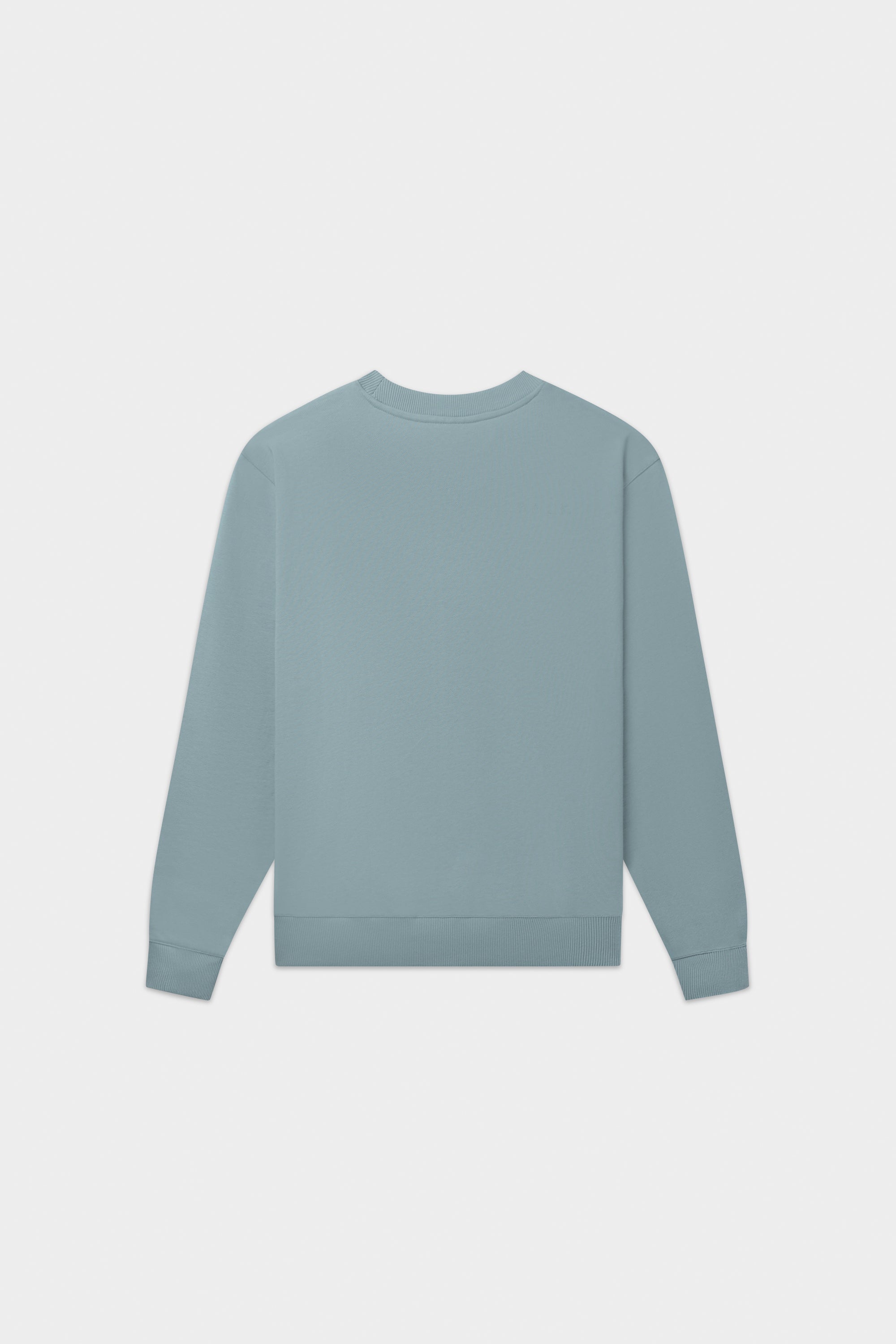 LOGO CREWNECK-ARONA BLUE