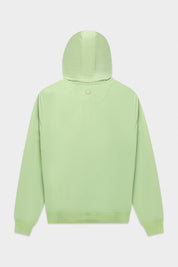 日本限定 / JP Q-SERIES STRETCH NYLON HOODIE-REED GREEN