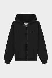 【12/31pm18:00まで早期割引】Q-SERIESジップパーカー福袋-BLACK