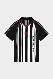 GOTL KNITTED JERSEY - JET BLACK