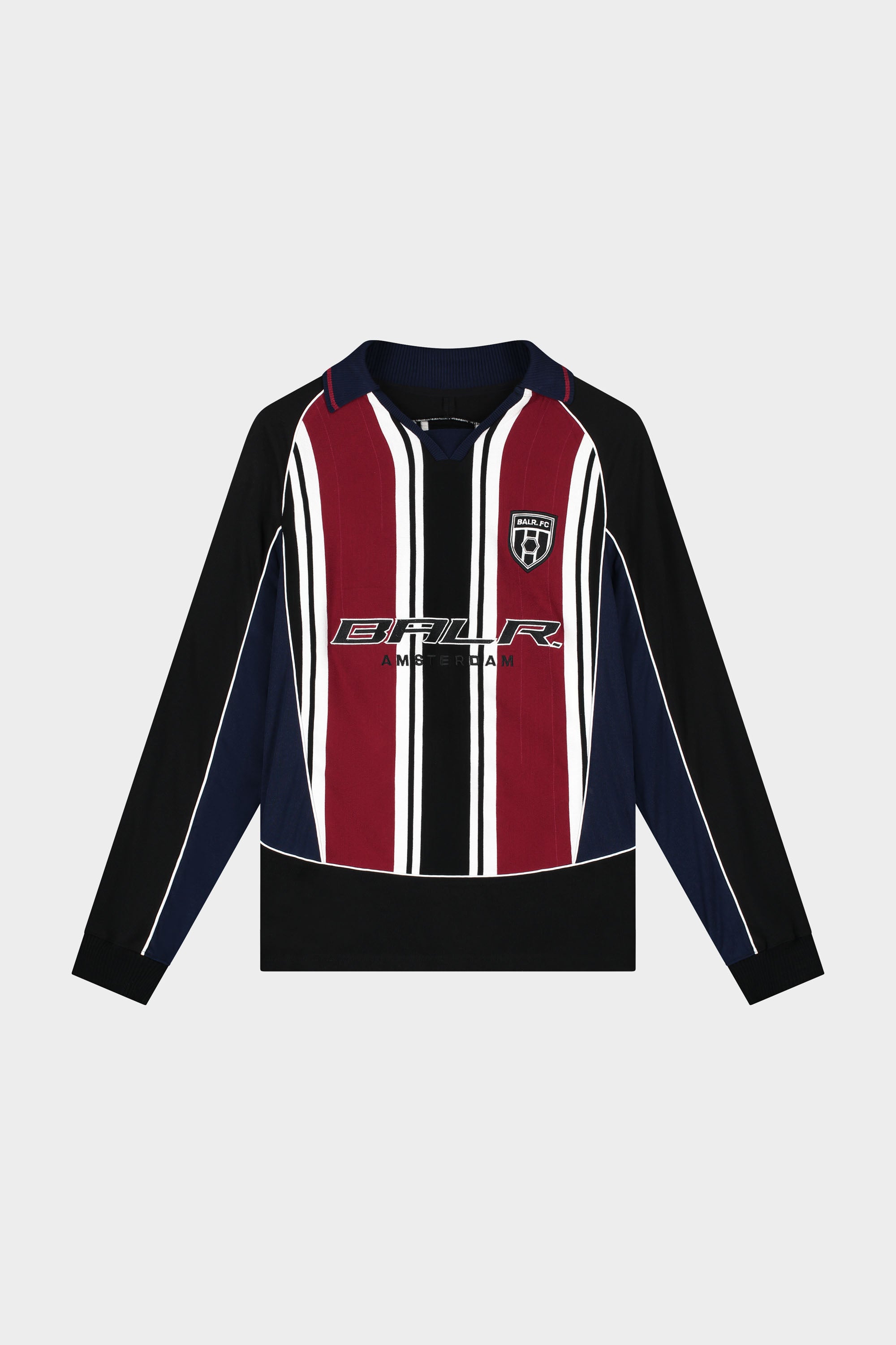 LS T-SHIRT – BALR.