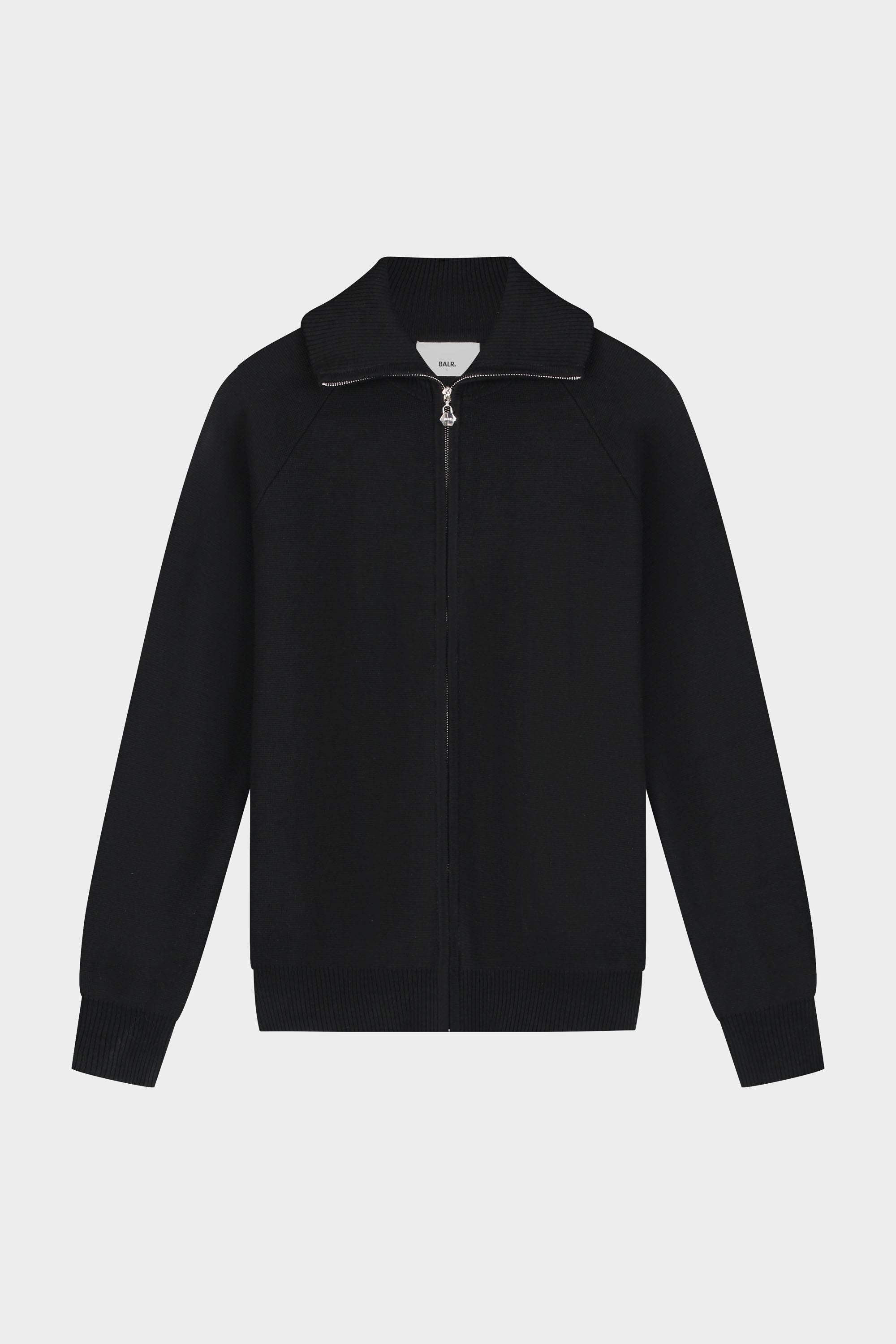 ☘️新品☘️BALR. Hex-Series Slim Shirt 長袖シャツ S HEX-SERIES RELAXED SHORT SLEEVE OVERSHIRT-JET BLACK – BALR.