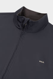 QXI REVERSIBLE BODYWARMER - EBONY BUE