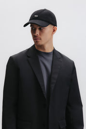 XI TECH BLAZER - JET BLACK