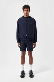 HEX-SERIES TRACK JACKET-SPACE NAVY