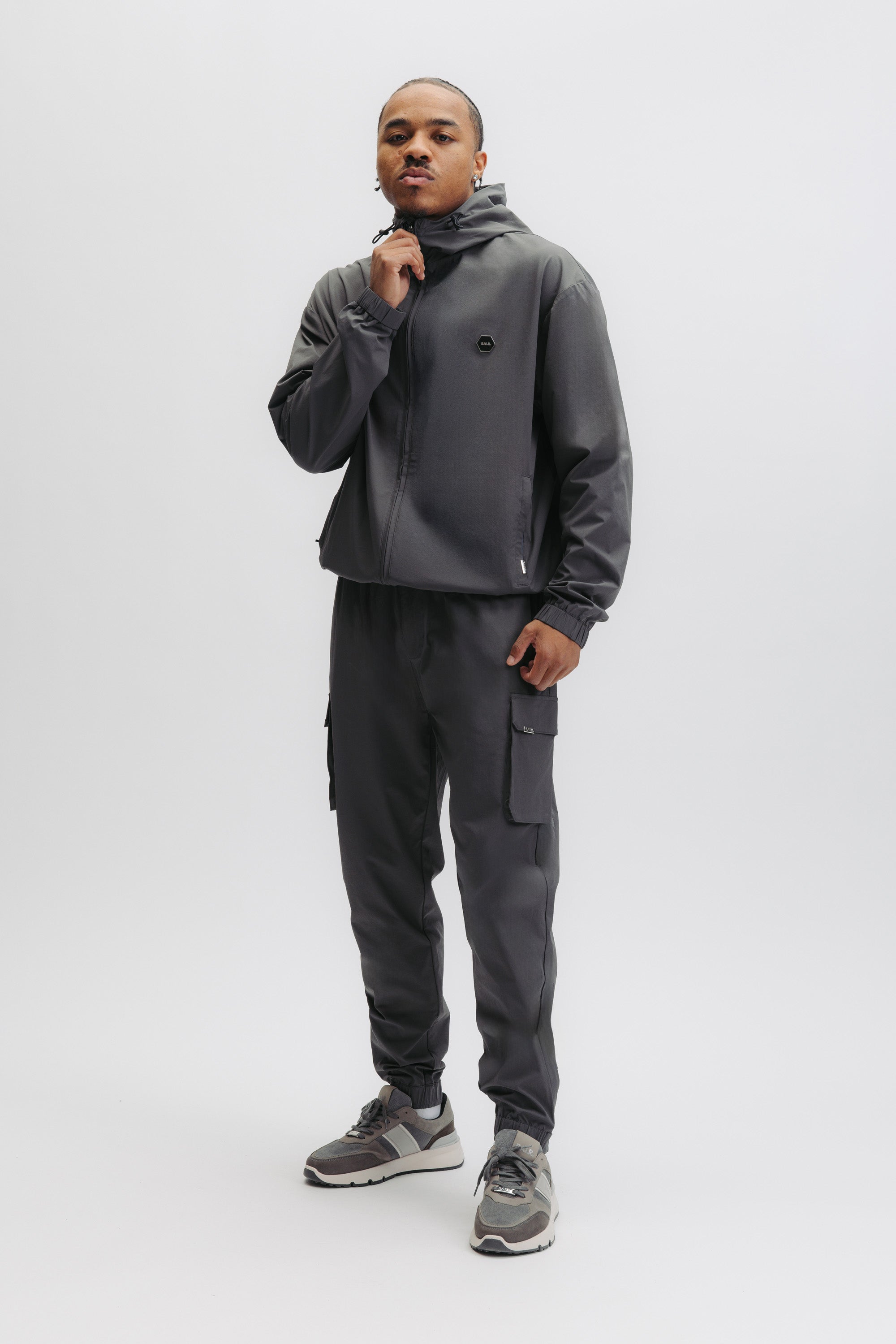 Outer&Jacket – BALR.