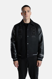 NFL X BALR. VARSITY JACKET