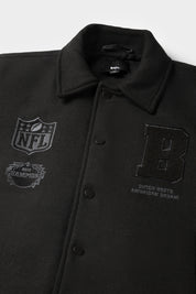 NFL X BALR. VARSITY JACKET