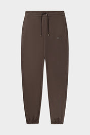 【残りS,XLのみ】REGULAR METAL BRAND JOGGER JAVA