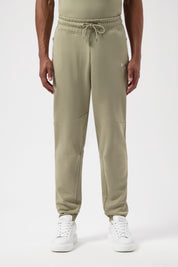 Q-SERIES REGULAR FIT JOGGER-SENECA GREY